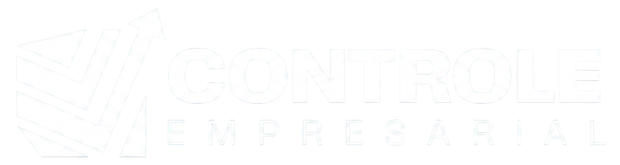 Logo Controle Empresarial